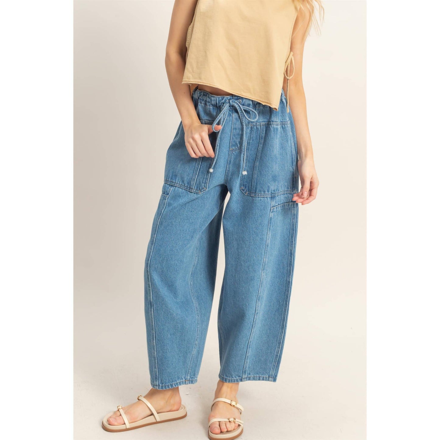 The Chloe Jean | HYFVE