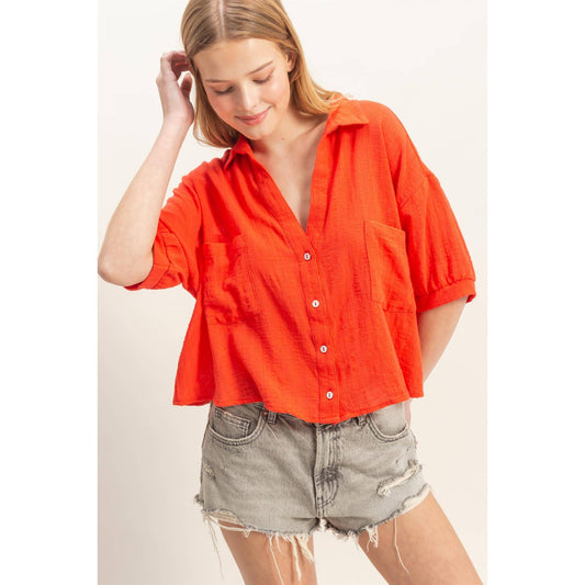 The Erin Top | Hyfve