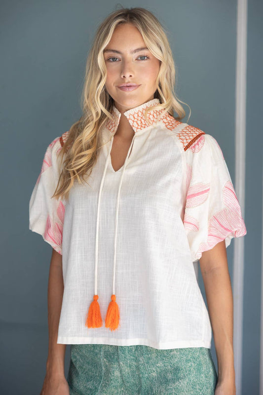 The Sherbet  Top | Voy