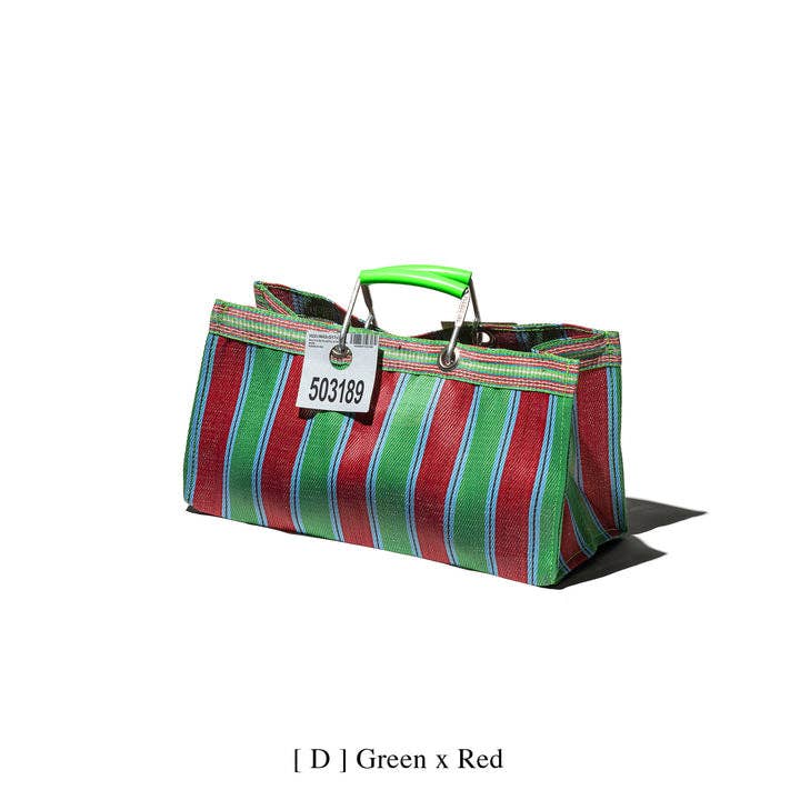 Puebco Market Tote