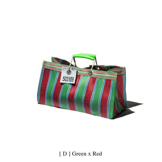 Puebco Market Tote