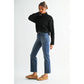 The Straight Jean | Mica