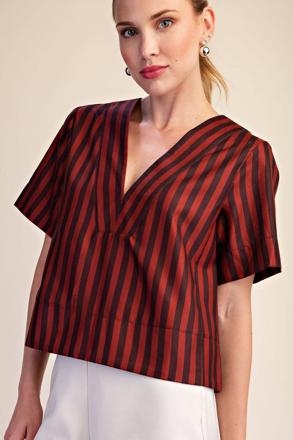 The Sienna Top | Glam