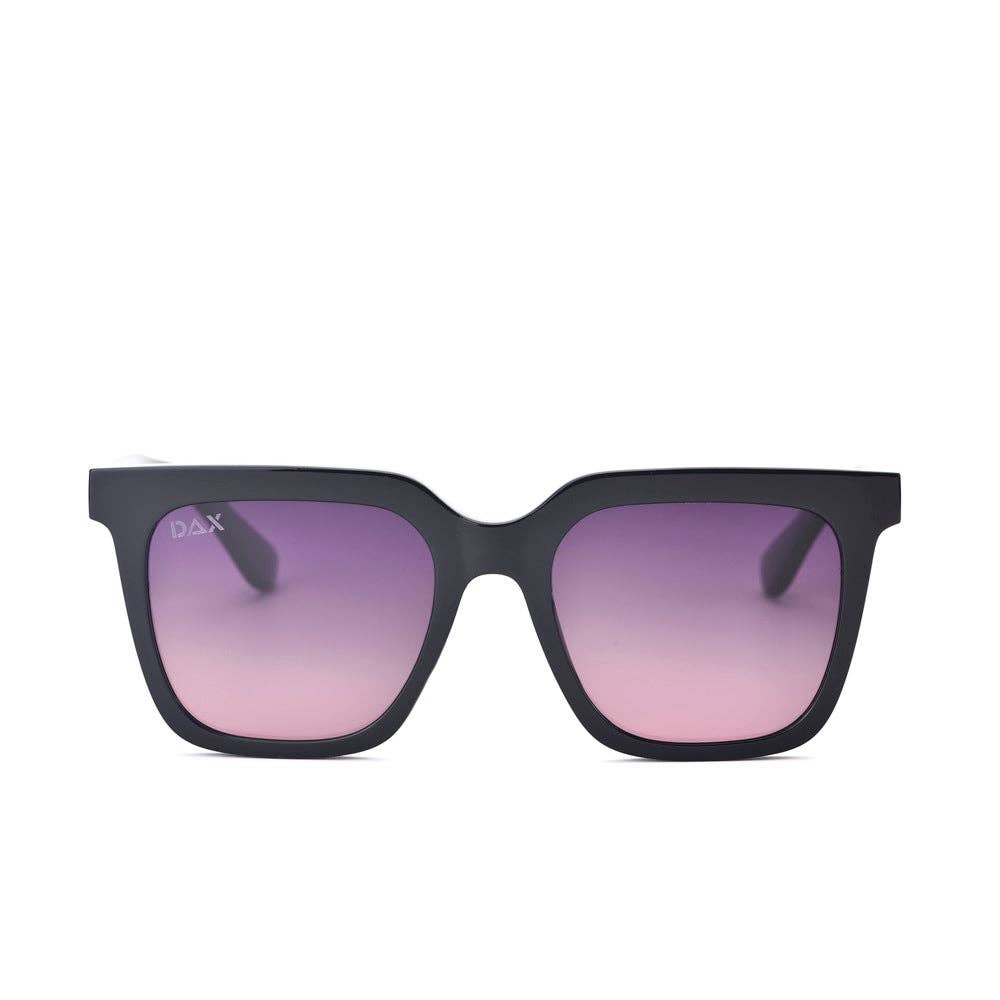 The Dani Square Sunglasses | DAX Eyewear