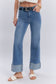 The Studded Jean