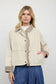 The Ginger Jacket | Blu Pepper