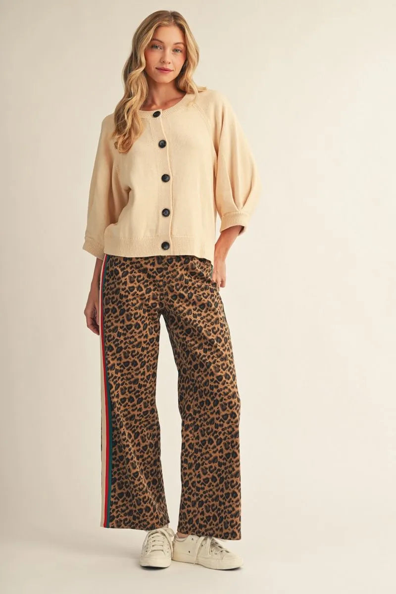 The Fallon Pant | Jodifl
