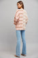 The Bea Block Knit | Fate