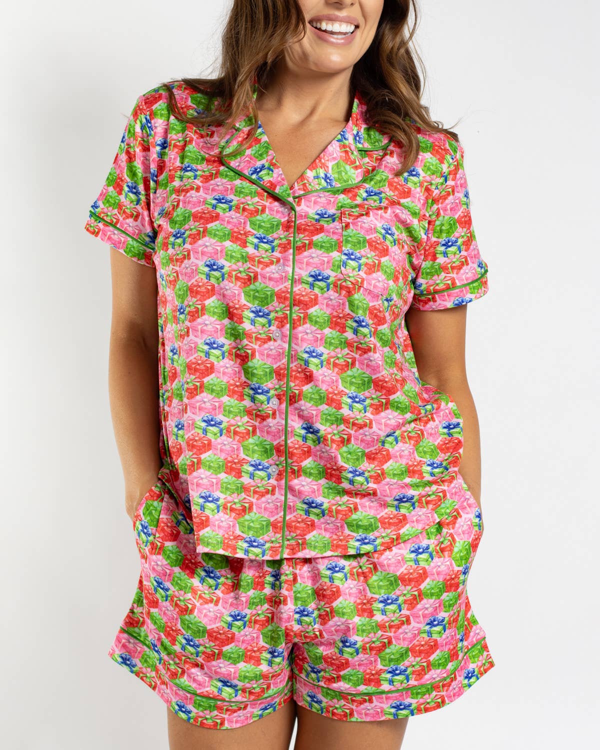 Under the Tree Pajamas | The Royal Standars