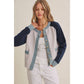 The Stars Hollow Cardi (2 Colors) | In February