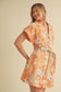 Delilah Easy Dress | &Merci
