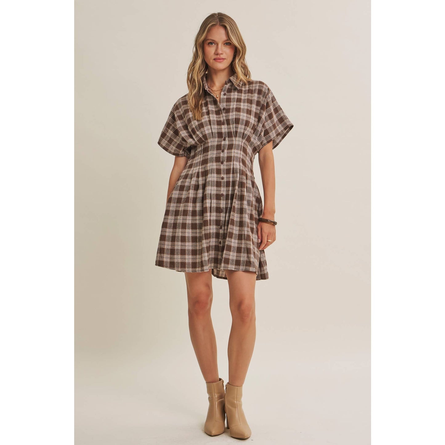 The Elijay Dress | In February