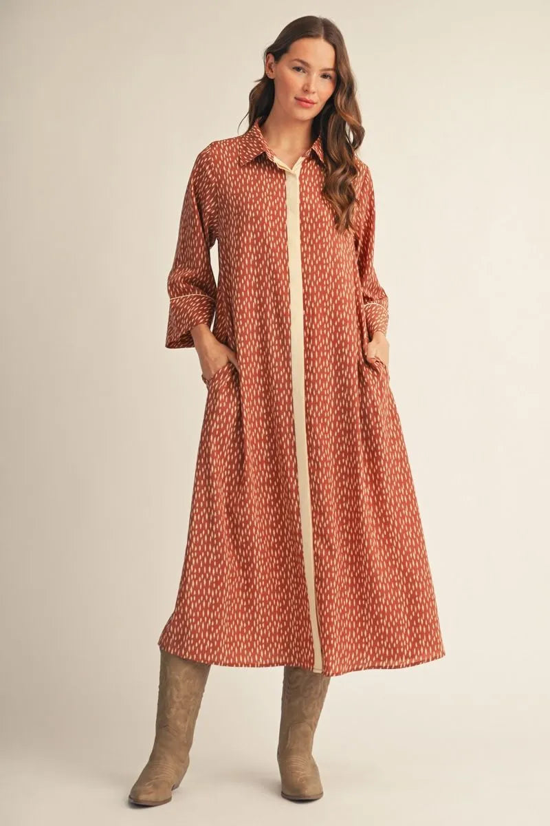 The Chip Dress | Jodifl
