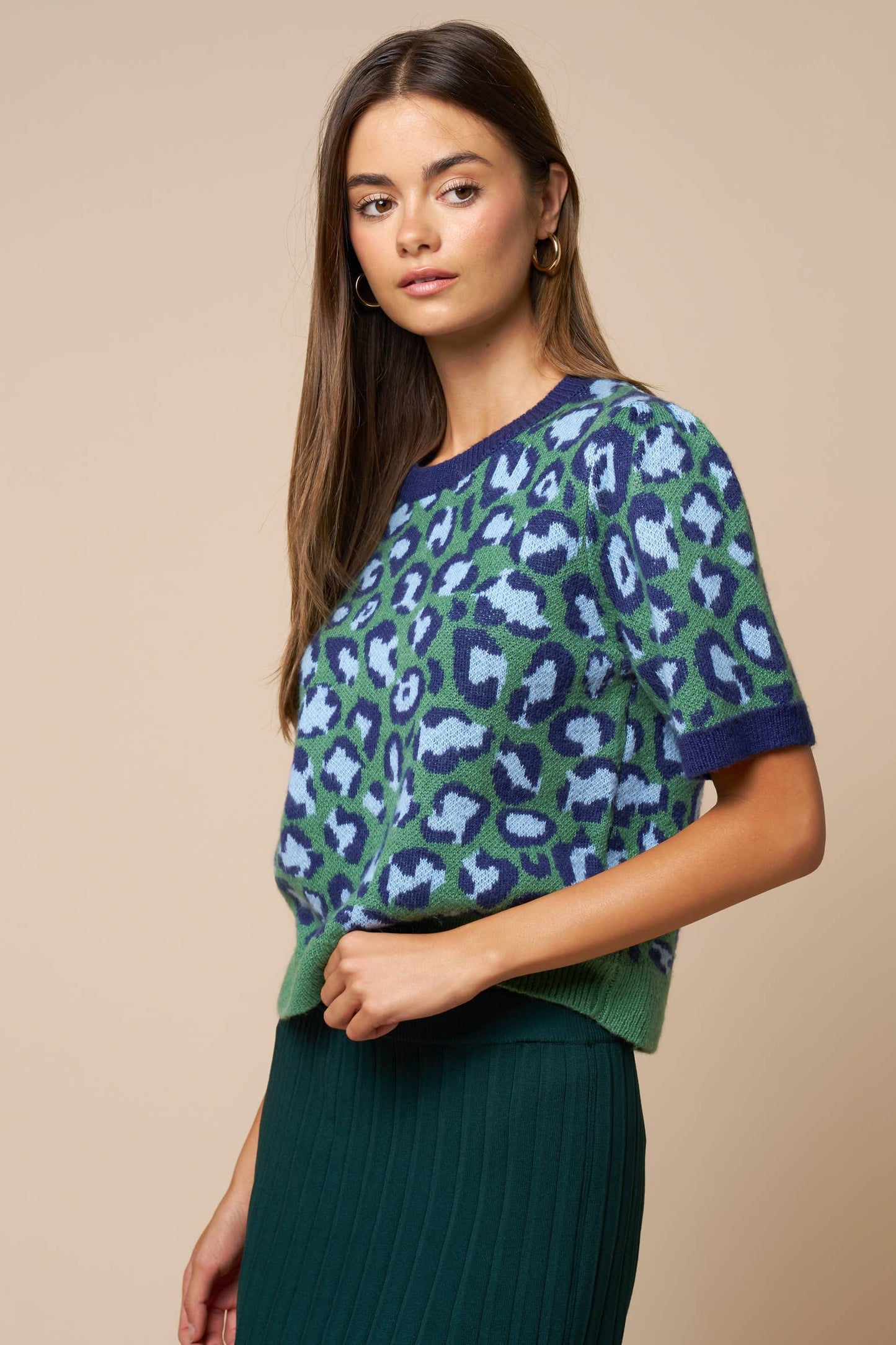The Blaine Top | Lalavon