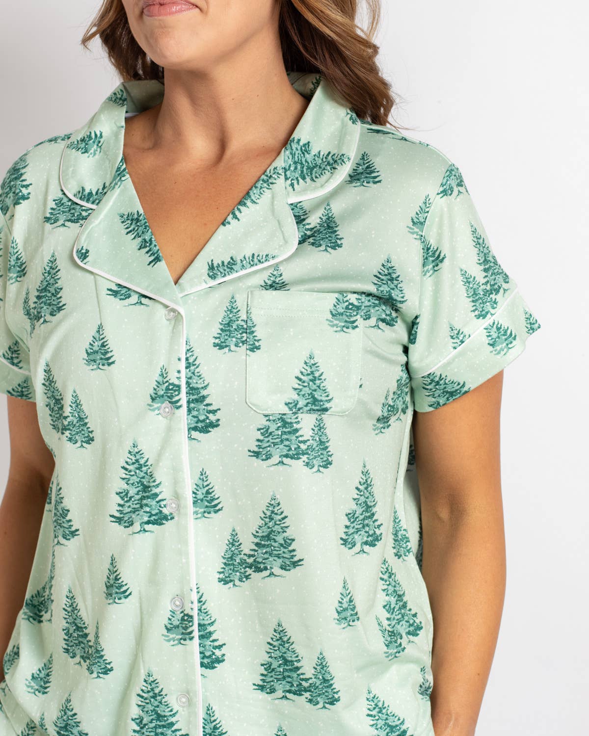 Evergreen Farm Pajamas | The Royal Standard