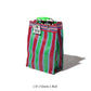 Puebco Recycled Material Rectangle Tote