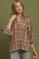 The Carlisle Top | Umgee