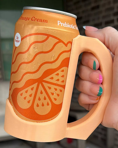 Sipzey 12oz Can Holder