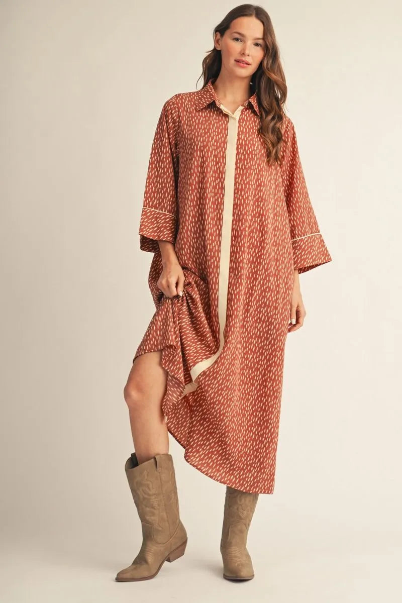 The Chip Dress | Jodifl