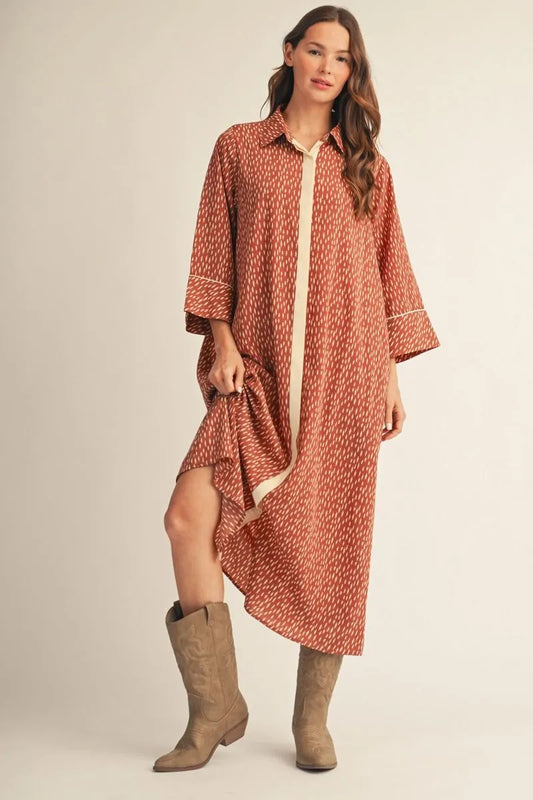 The Chip Dress | Jodifl