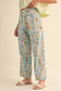 The Blue Patch Pant | &Merci