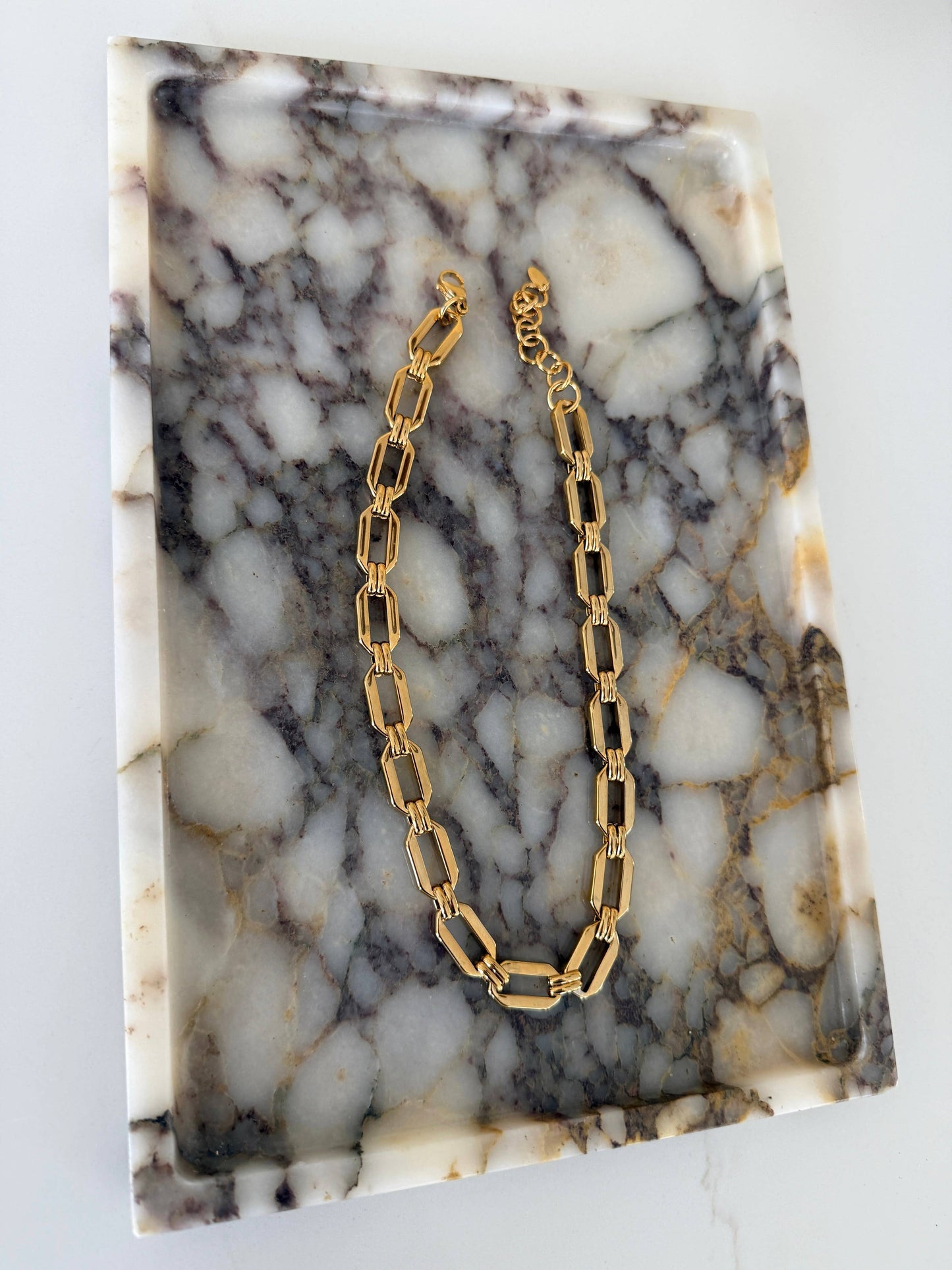 GIANNA NECKLACE