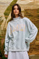 Amen Mock Neck | Bucketlist