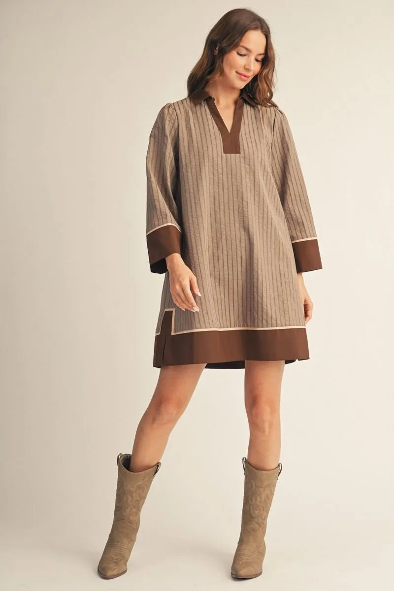 The Wentworth Dress | Jodifl