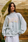 Amen Mock Neck | Bucketlist