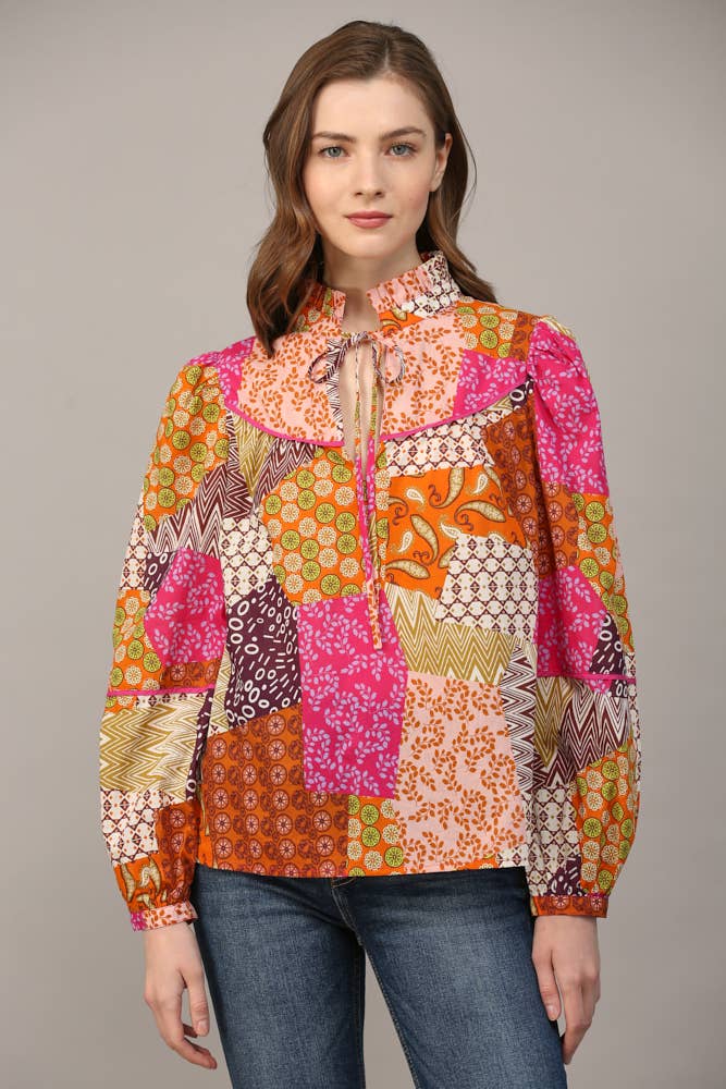 The Pickford Top | Fate