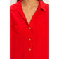 The Bennie Button Up (4Colors) | HYFVE