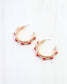 Frazee Hoop Red