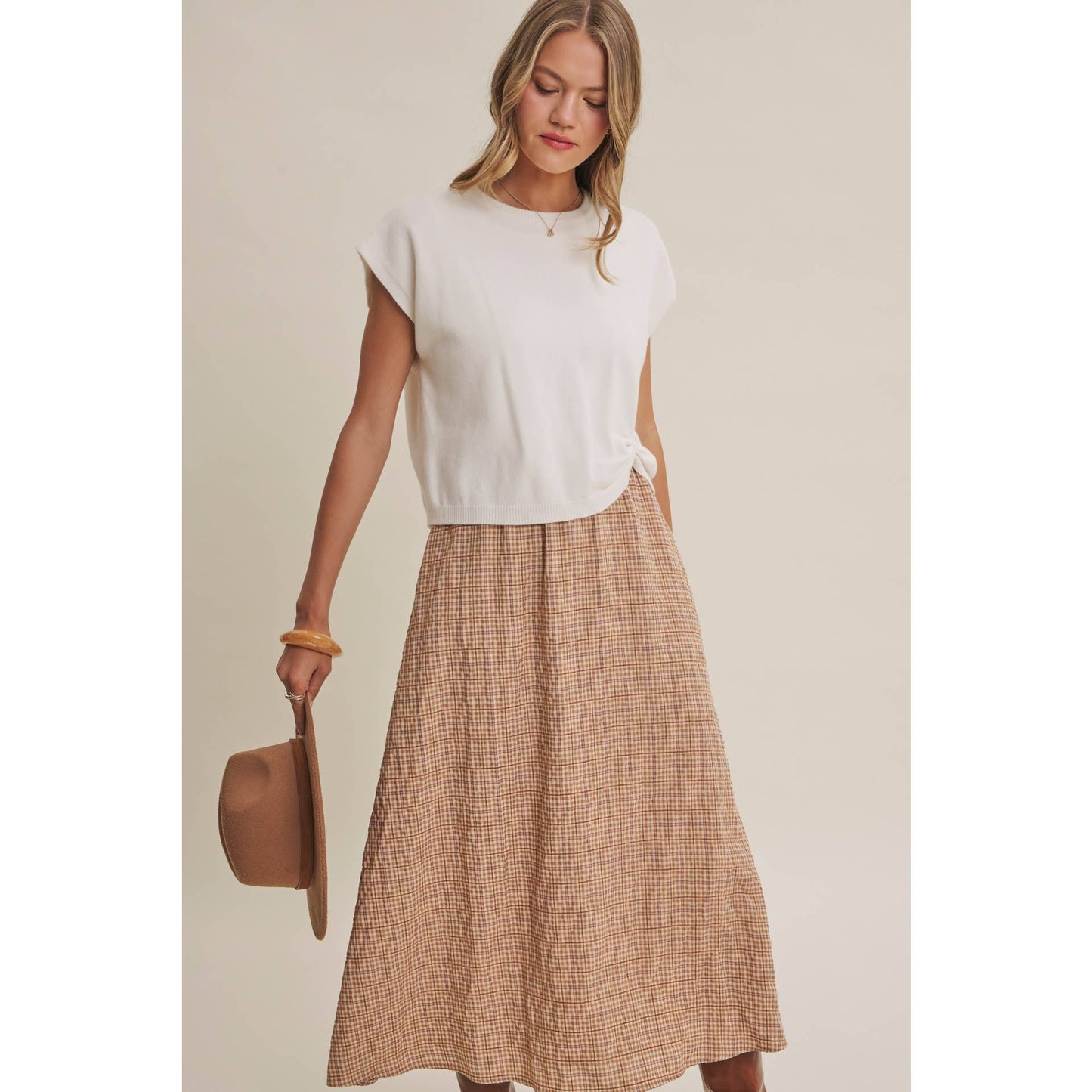 The Gretchen Dress | In February