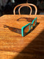 Not so Jade'ed Sunglasses