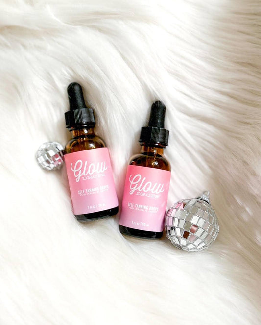 Glow Drops | Sugar Glow