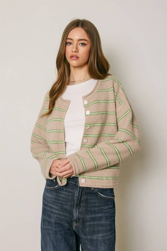 The Karly Cardi (2 Colors) | Dress Forum