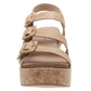 Pierre Dumas Mood Sandal