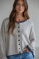 The Harbor Knit Cardigan | By Together