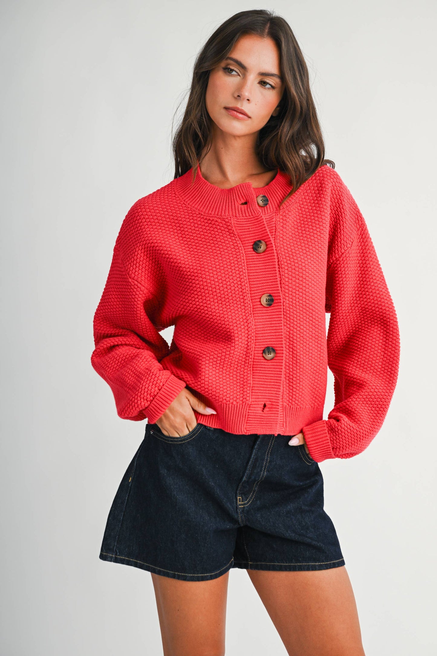 The Holly Cardi | AEMI & Co