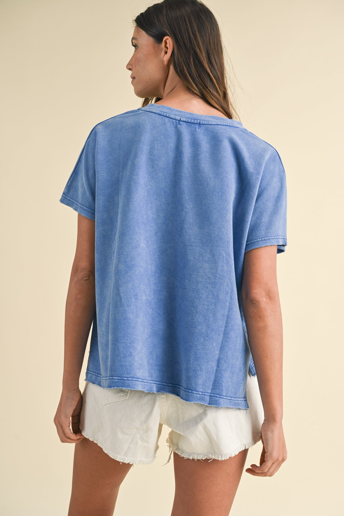 The Two Fifty Tee by Anniewear