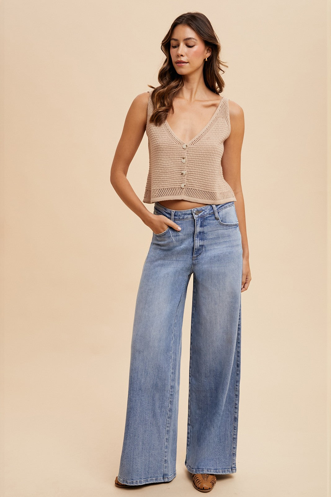 The Classic Jean by Anniewear