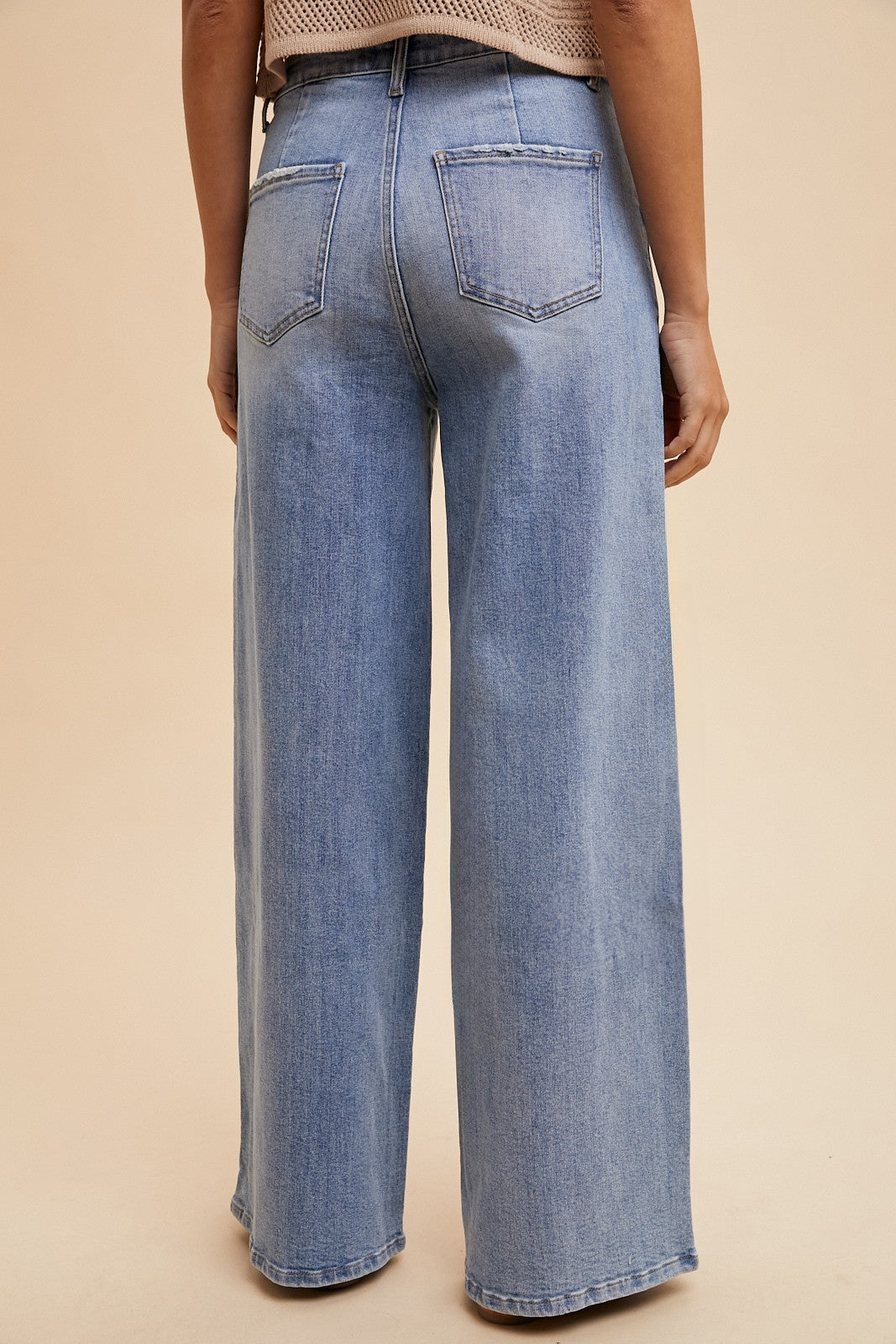 The Classic Jean by Anniewear