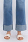 The Studded Jean