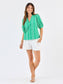 Colette Top | Mary Square