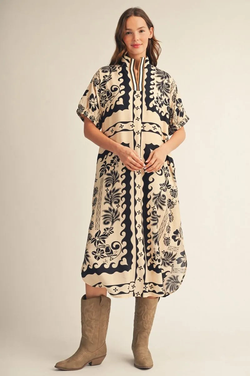 The Val Dress | Jodifl