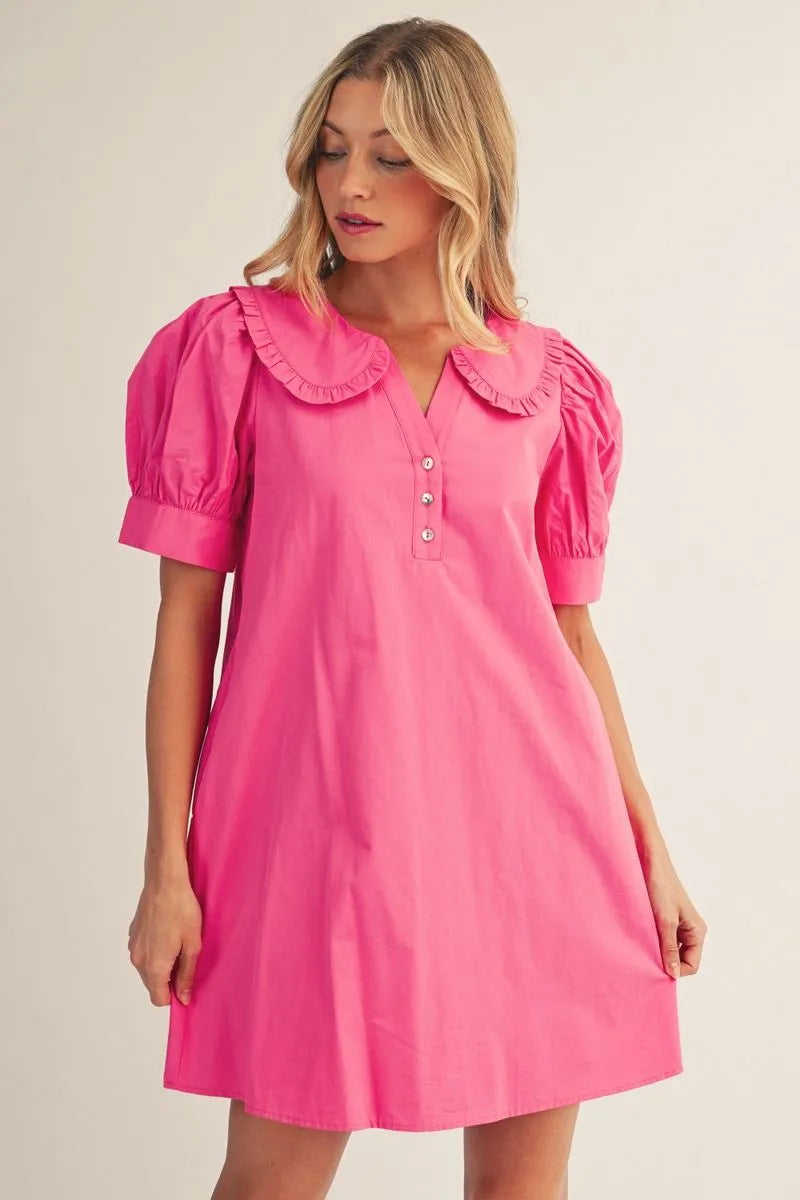 The Patty Dress | Jodifl