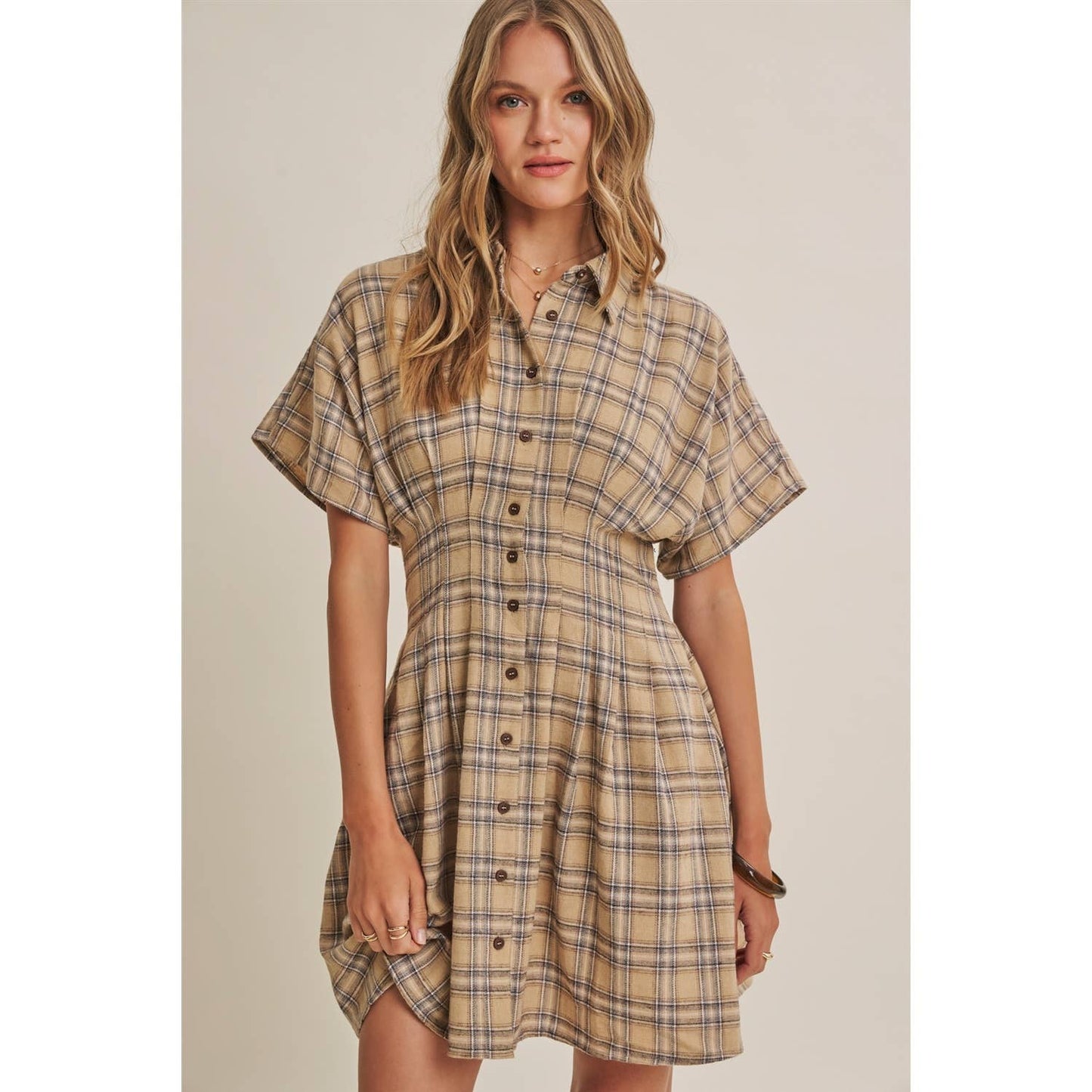 The Elijay Dress | In February