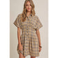 The Elijay Dress | In February