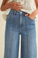 The Pintuck Jean by Anniewear