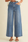 The Pintuck Jean by Anniewear